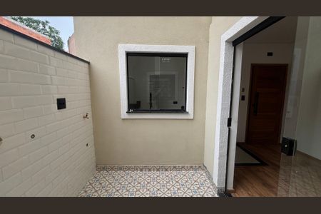 Apartamento à venda com 40m², 2 quartos e 1 vaga Apartamento à venda com 40m², 2 quartos e 1 vagaÁrea de Serviço