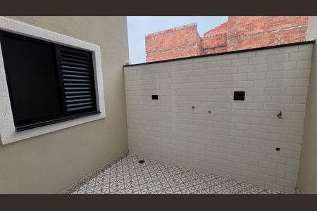 Apartamento à venda com 40m², 2 quartos e 1 vaga Apartamento à venda com 40m², 2 quartos e 1 vagaÁrea de Serviço