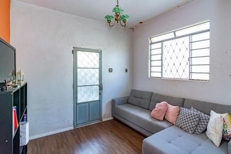Sala 1 de casa à venda com 3 quartos, 360m² em Marajó, Belo Horizonte