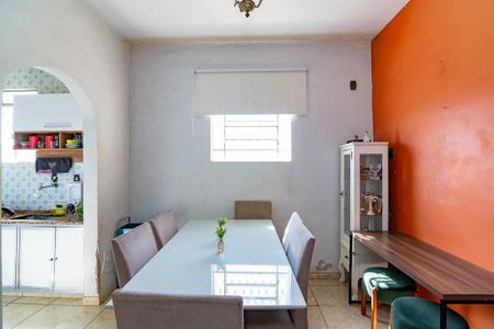 Sala 2 de casa à venda com 3 quartos, 360m² em Marajó, Belo Horizonte