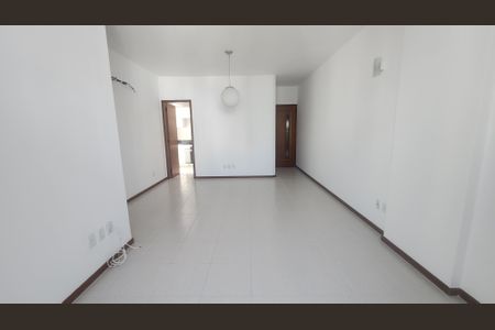 Sala de apartamento para alugar com 3 quartos, 90m² em Candeal, Salvador
