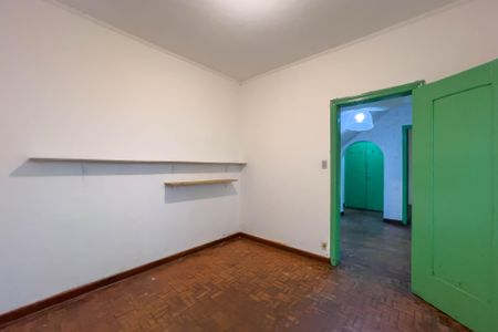 Sala de casa para alugar com 2 quartos, 143m² em Vila Clementino, São Paulo
