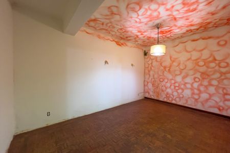 Sala de casa para alugar com 2 quartos, 143m² em Vila Clementino, São Paulo