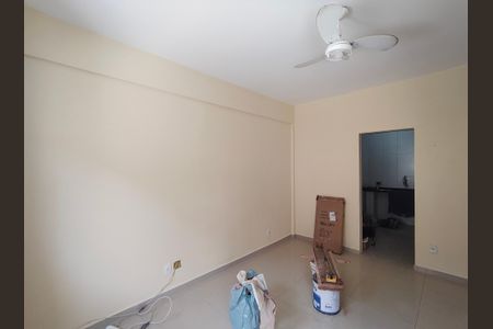 Casa de condomínio para alugar com 60m², 2 quartos e 1 vagaSala