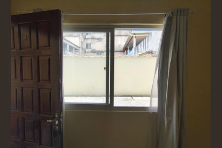 Casa de condomínio para alugar com 60m², 2 quartos e 1 vagaJanela - Sala