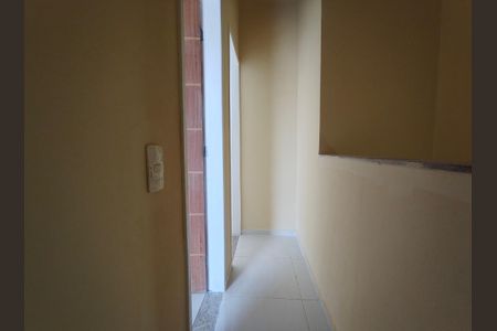 Casa de condomínio para alugar com 60m², 2 quartos e 1 vagaHall Social