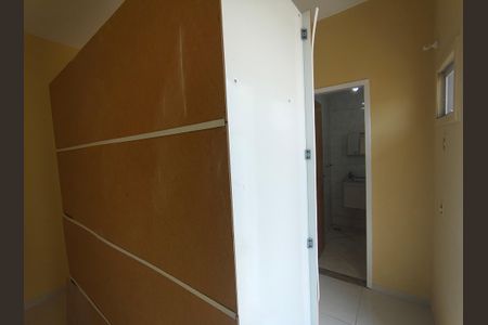 Casa de condomínio para alugar com 60m², 2 quartos e 1 vagaQuarto 1