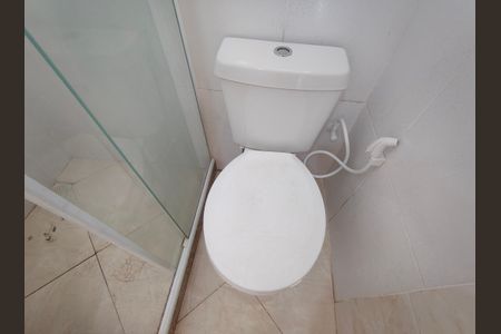 Casa de condomínio para alugar com 60m², 2 quartos e 1 vagaBanheiro Suite