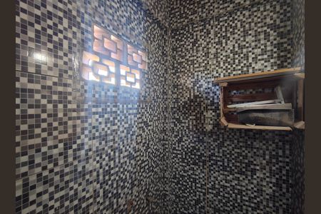 Casa de condomínio para alugar com 60m², 2 quartos e 1 vagaArea de Serviço