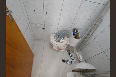 Casa de condomínio para alugar com 60m², 2 quartos e 1 vagaBanheiro