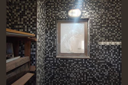 Casa de condomínio para alugar com 60m², 2 quartos e 1 vagaArea de Serviço