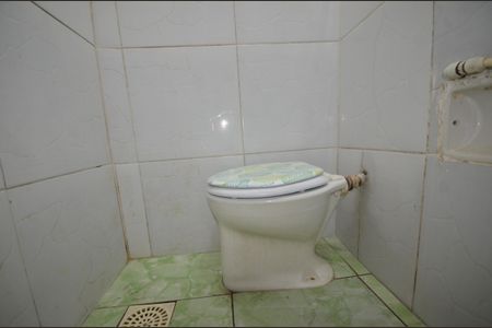 Casa para alugar com 1 quarto, 65m² em Rocha Miranda, Rio de Janeiro