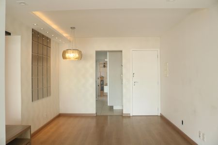 Sala de apartamento à venda com 2 quartos, 85m² em Lapa, São Paulo