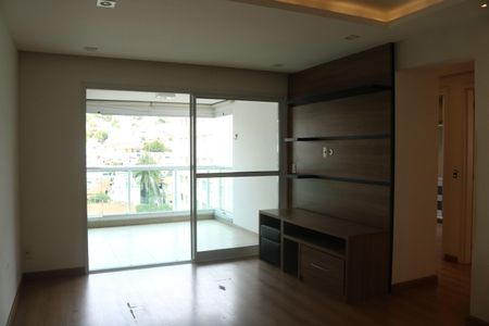 Sala de apartamento à venda com 2 quartos, 85m² em Lapa, São Paulo