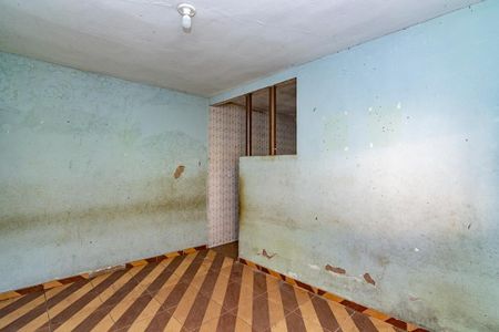 Sala de casa à venda com 2 quartos, 360m² em Marajó, Belo Horizonte