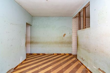 Sala de casa à venda com 2 quartos, 360m² em Marajó, Belo Horizonte