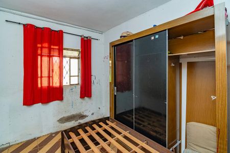 Quarto 1 de casa à venda com 2 quartos, 360m² em Marajó, Belo Horizonte
