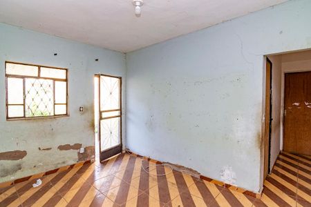 Sala de casa à venda com 2 quartos, 360m² em Marajó, Belo Horizonte