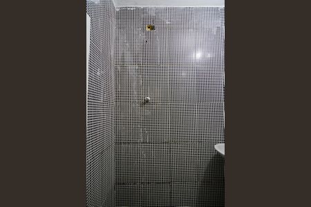 Banheiro de casa para alugar com 1 quarto, 30m² em Jardim Peri, São Paulo