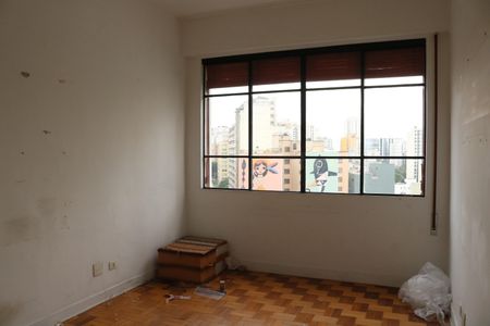 Quarto 1 de apartamento para alugar com 2 quartos, 70m² em Barra Funda, São Paulo