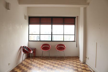 Sala de apartamento para alugar com 2 quartos, 70m² em Barra Funda, São Paulo