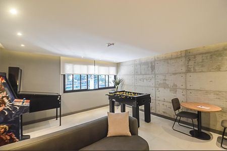 Apartamento para alugar com 52m², 2 quartos e 1 vagaÁrea comum