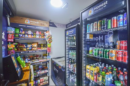 Apartamento para alugar com 52m², 2 quartos e 1 vagaÁrea comum