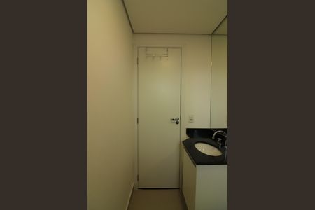 Apartamento para alugar com 52m², 2 quartos e 1 vagaBanheiro Social