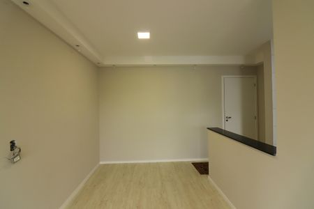 Apartamento para alugar com 52m², 2 quartos e 1 vagaSala
