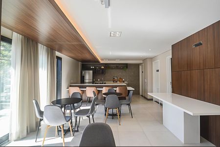 Apartamento para alugar com 52m², 2 quartos e 1 vagaÁrea comum