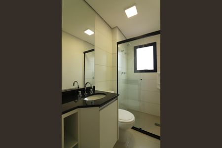 Apartamento para alugar com 52m², 2 quartos e 1 vagaBanheiro Social