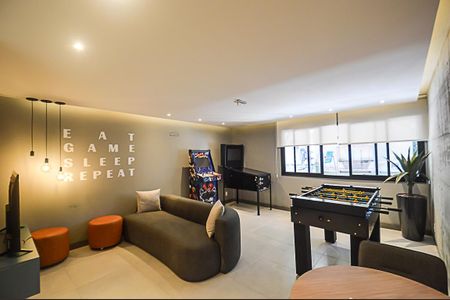 Apartamento para alugar com 52m², 2 quartos e 1 vagaÁrea comum