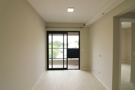 Sala de apartamento para alugar com 2 quartos, 52m² em Jardim do Mar, São Bernardo do Campo