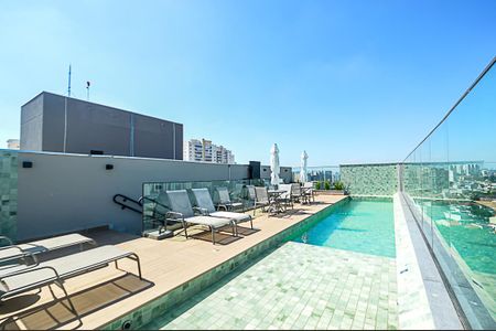 Apartamento para alugar com 52m², 2 quartos e 1 vagaÁrea comum - Piscina