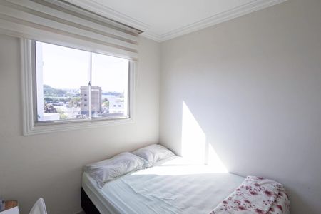 Quarto 2 de apartamento à venda com 2 quartos, 45m² em Dona Clara, Belo Horizonte