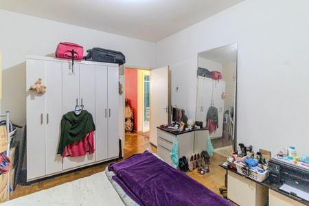 Quarto 1 de apartamento à venda com 2 quartos, 56m² em Santa Cecilia, São Paulo