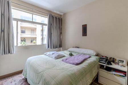 Quarto 2 de apartamento à venda com 2 quartos, 56m² em Santa Cecilia, São Paulo