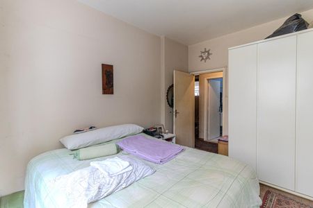 Quarto 2 de apartamento à venda com 2 quartos, 56m² em Santa Cecilia, São Paulo