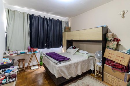 Quarto 1 de apartamento à venda com 2 quartos, 56m² em Santa Cecilia, São Paulo
