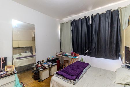 Quarto 1 de apartamento à venda com 2 quartos, 56m² em Santa Cecilia, São Paulo