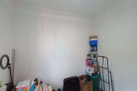 Apartamento à venda com 80m², 3 quartos e 1 vagaQuarto 2 