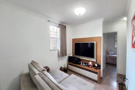Apartamento à venda com 80m², 3 quartos e 1 vagaSala