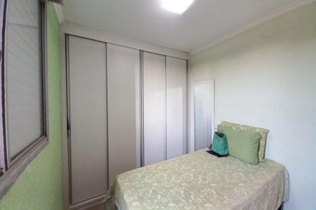 Quarto 1 de apartamento à venda com 3 quartos, 80m² em Loteamento Parque São Martinho, Campinas
