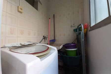 Apartamento à venda com 80m², 3 quartos e 1 vagaÁrea de Serviço 