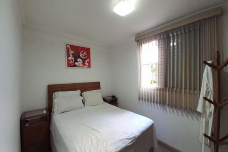 Apartamento à venda com 80m², 3 quartos e 1 vagaQuarto 3 
