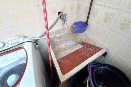 Apartamento à venda com 80m², 3 quartos e 1 vagaÁrea de serviço 