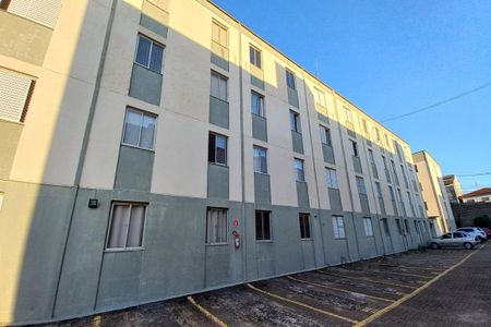 Apartamento à venda com 80m², 3 quartos e 1 vagaFachada do Prédio