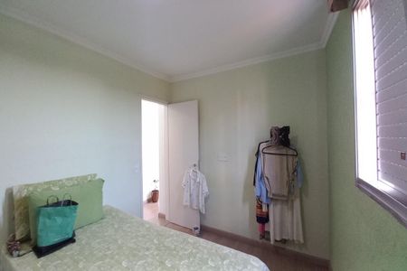 Apartamento à venda com 80m², 3 quartos e 1 vagaQuarto 1 