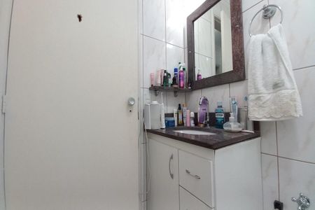 Apartamento à venda com 80m², 3 quartos e 1 vagaBanheiro