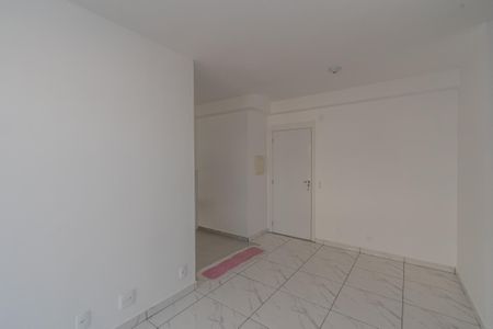 Sala  de apartamento para alugar com 2 quartos, 60m² em Vila Sao Francisco, Hortolândia